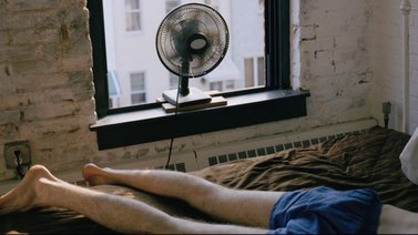 No pierdas el sueño a causa del calor