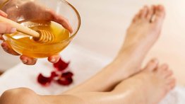 ¿Cómo elaborar una crema de depilación casera?