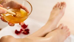 ¿Cómo elaborar una crema de depilación casera?