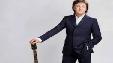 McCartney, Mary Beard y Obama-Springsteen, entre las novedades literarias McCartney, Mary Beard y Obama-Springsteen, entre las novedades literarias