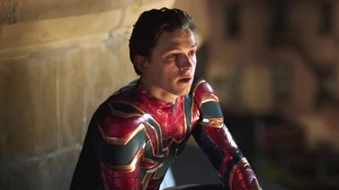 "Spider-Man: No Way Home" presenta su muy esperado primer tráiler