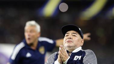 Fiscales rechazan pedidos de detención en causa por la muerte de Maradona