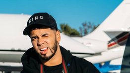 Anuel AA estrena su nuevo tema "23 Preguntas" con una sorpresa (+Video)