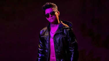 Juan Miguel presenta “Marcianos” su primer lanzamiento global (+Video)