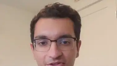 Un "tiktoker" descubre que podía tener cáncer de tiroides gracias a las advertencias de sus seguidores Un "tiktoker" descubre que podía tener cáncer de tiroides gracias a las advertencias de sus seguidores