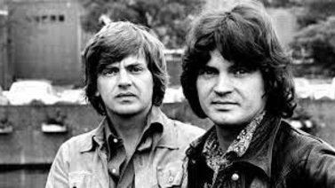 Fallece el músico Don Everly del famoso dúo “Everly Brothers”