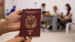 Saime atenderá citas para el pasaporte en semana radical