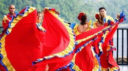22 de agosto: Día Mundial del Folklore