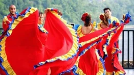 22 de agosto: Día Mundial del Folklore