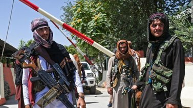 Revelan las fuentes de ingresos de los talibanes a lo largo de 20 años