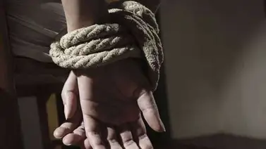 Joven secuestrada en el estado Anzoátegui fue liberada Joven secuestrada en el estado Anzoátegui fue liberada