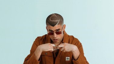 Bad Bunny anuncia una gira de conciertos para el 2022