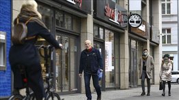 Repuntan los casos de COVID-19 en Alemania a causa de la variante delta