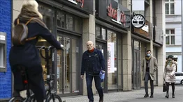 Repuntan los casos de COVID-19 en Alemania a causa de la variante delta