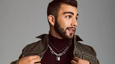 Manuel Turizo invita a escuchar su álbum “Dopamina” en 360 Manuel Turizo invita a escuchar su álbum “Dopamina” en 360