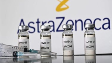 Argentina recibirá lote de vacunas AstraZeneca donadas por España