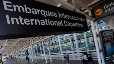 Chile abrirá sus fronteras ante la mejoría de la pandemia Chile abrirá sus fronteras ante la mejoría de la pandemia