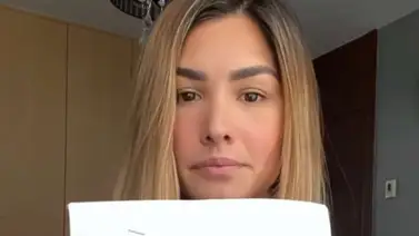 Chepa Candela: Osmariel Villalobos "ique" lo que busca "biyuyo" Chepa Candela: Osmariel Villalobos "ique" lo que busca "biyuyo"