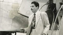 Película "La última gira" resalta a Daniel Santos uno de los grandes cantantes de Puerto Rico
