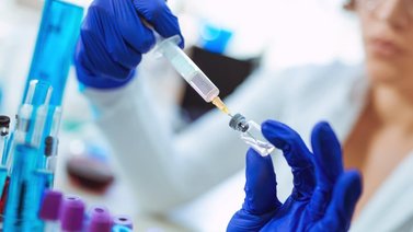 OMS llama a científicos para investigar orígenes de patógenos pandémicos