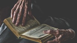 Un español de 112 años es el hombre más viejo del mundo, según el Guinnes