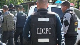 Aprehenden a cuatro personas por robar y lesionar a un hombre de 76 años en Maturín