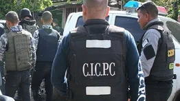 Aprehenden a cuatro personas por robar y lesionar a un hombre de 76 años en Maturín