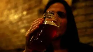 Químicos alemanes encuentran en la cerveza más de 100.000 sustancias únicas Químicos alemanes encuentran en la cerveza más de 100.000 sustancias únicas