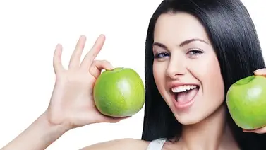 La manzana: el aliado perfecto para evitar enfermedades La manzana: el aliado perfecto para evitar enfermedades