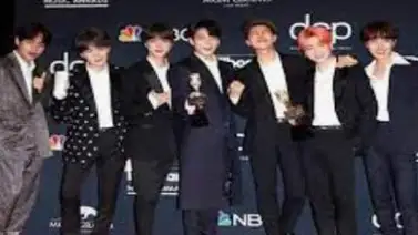 BTS cancela definitivamente su gira mundial aplazada por la pandemia BTS cancela definitivamente su gira mundial aplazada por la pandemia