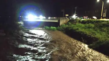Lluvias causan estragos en varios poblados de Mérida (+video) Lluvias causan estragos en varios poblados de Mérida (+video)