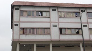 Venezolano muere al caer de un tercer piso en Guayaquil
