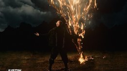 Justin Quiles estrena su nuevo álbum “La última promesa”