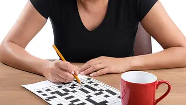 A mantener el cerebro joven y activo A mantener el cerebro joven y activo