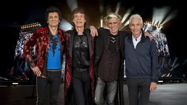 Los Stones remasterizan "Tattoo You" con nuevos temas por sus 40 años Los Stones remasterizan "Tattoo You" con nuevos temas por sus 40 años