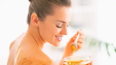 La miel y sus beneficios en la cosmética La miel y sus beneficios en la cosmética