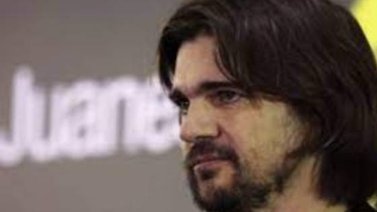 Juanes, Cabello y Royce actuarán em la gala de los Billboard Latinos