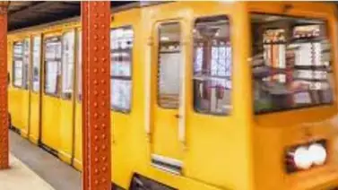 Metro de Budapest: 125 años del segundo metropolitano más antiguo del mundo Metro de Budapest: 125 años del segundo metropolitano más antiguo del mundo