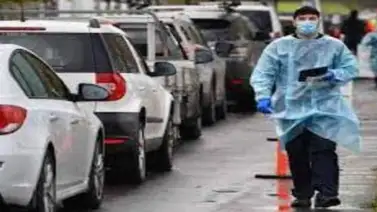 Australia extiende el confinamiento de la zona rural de su estado más poblado Australia extiende el confinamiento de la zona rural de su estado más poblado