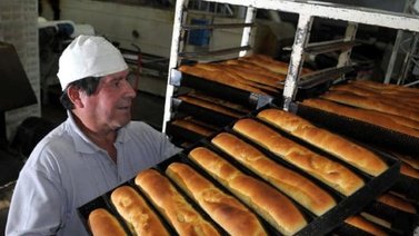 El precio de los panes dejan secos los bolsillos de los venezolanos