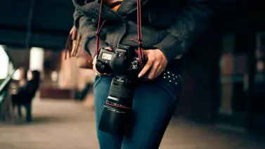 Expertos aseguran que la fotografía no pasará de moda Expertos aseguran que la fotografía no pasará de moda