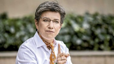 Bogotá creará comando especial contra crimen cometido por migrantes