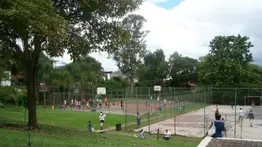 Lugar para conocer parque La Aguada