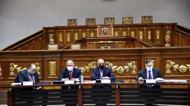 Consejo Moral expresa su apoyo a la negociación en México Consejo Moral expresa su apoyo a la negociación en México