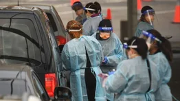 28.953 casos de COVID-19 reporta México en tan solo un día
