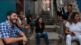 Fundador de Alimenta la Solidaridad se separa de su rol en la organización