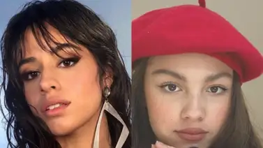 Olivia Rodrigo y Camila Cabello actuarán en los premios MTV VMA 2021 Olivia Rodrigo y Camila Cabello actuarán en los premios MTV VMA 2021