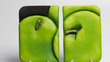 El arte de tallar las velas con kemper (paso a paso) El arte de tallar las velas con kemper (paso a paso)