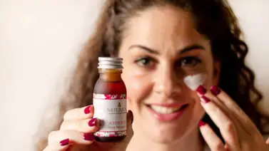 Descubre los beneficios de la rosa mosqueta Descubre los beneficios de la rosa mosqueta