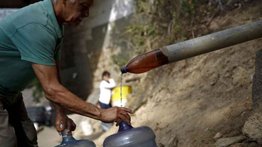 Alcaldía de Baruta recibe denuncias sobre mal estado en los servicios públicos